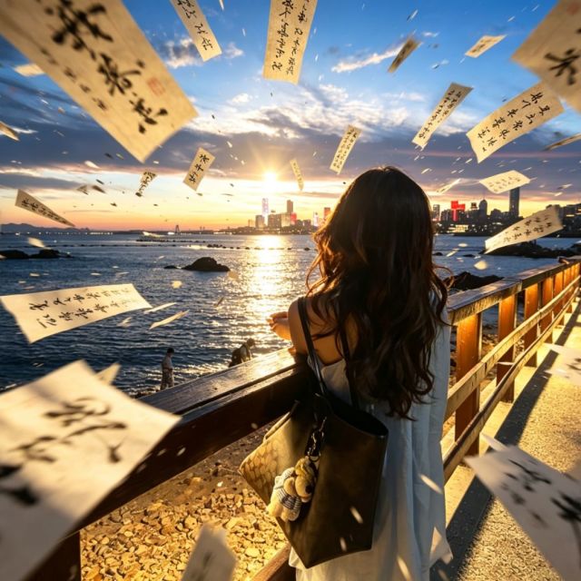 梦屿的头像